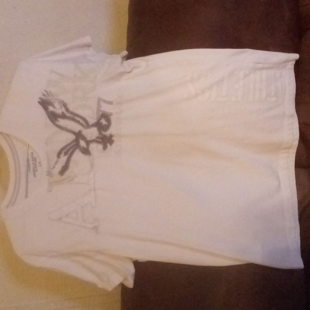American Eagle Mens Tee Shirt size Large